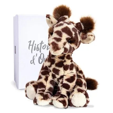 LISI LA GIRAFE