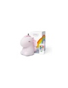 LITTLE L - COSMO UNICORN PINK GLITTER