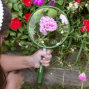 LOUPE POUR ENFANT