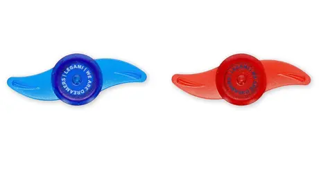 LUMIERES POUR VELO