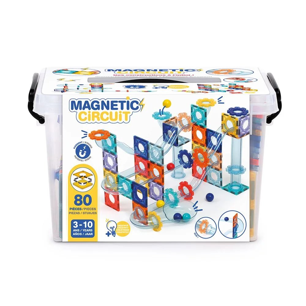 MAGNETIC CIRCUIT