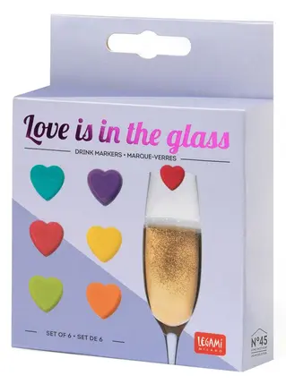 MARQUE VERRE