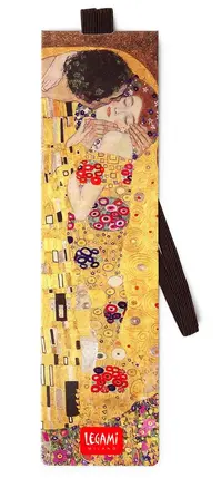 MARQUE-PAGE GUSTAVE KLIMT