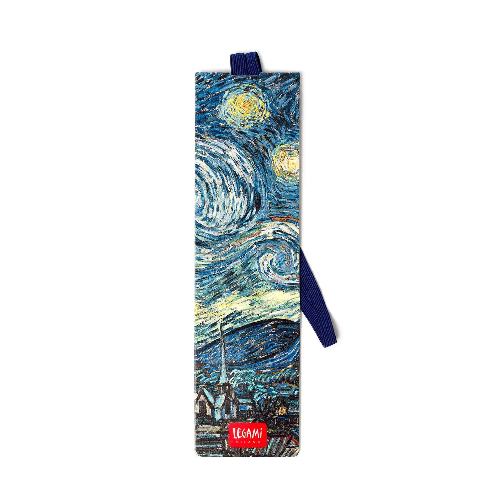 MARQUE-PAGE VINCENT VAN GOGH