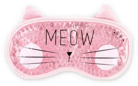MASQUE GEL - CHAT
