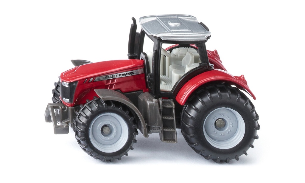 MASSEY FERGUSON