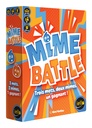 MIME BATTLE