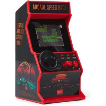 MINI ARCADE - SPEED