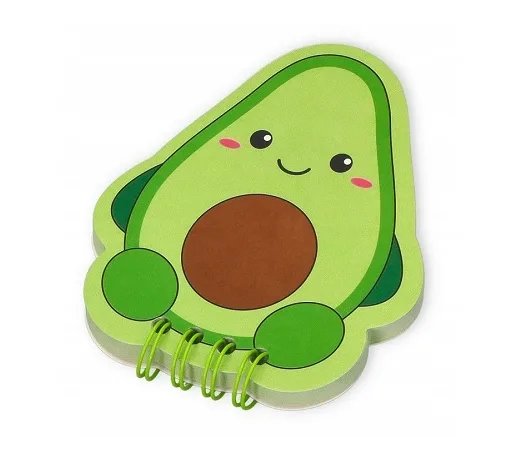 MINI BLOC-NOTES - AVOCAT