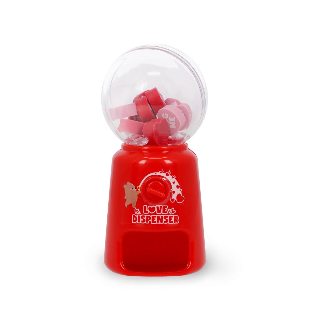 MINI DISTRIBUTEUR DE GOMMES