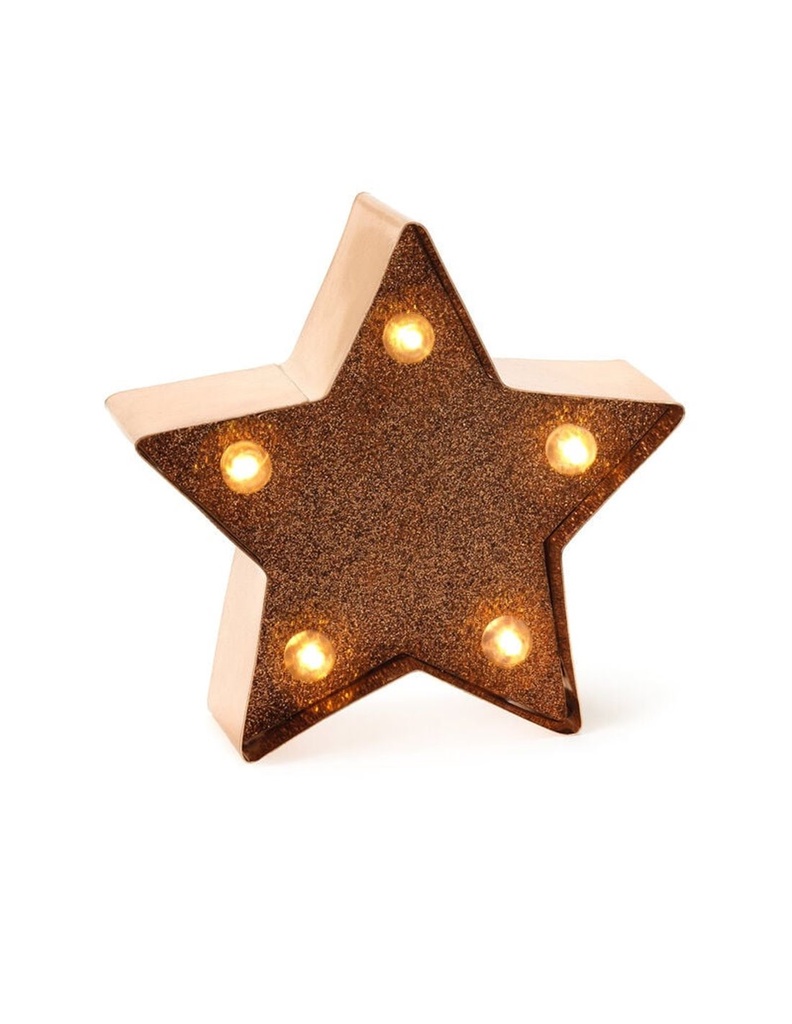 MINI LAMPE DÉCORATIVE