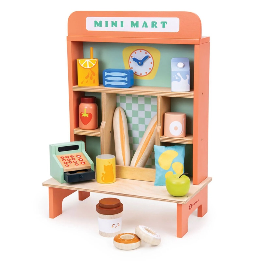MINI SUPERMARCHÉ