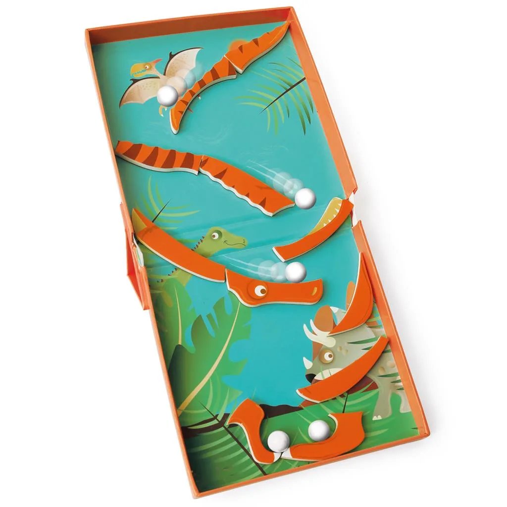 MINI TABLETTE MAGGNETIQUE (DINO) - SCRATCH