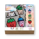 MIRROR PIXEL - KAWAII
