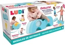 MODULES DE MOTRICITE LUDI