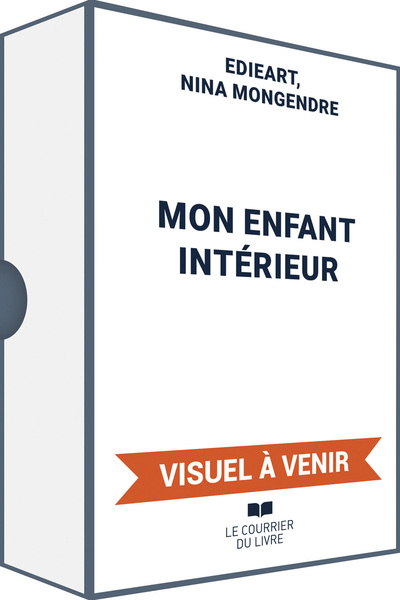 Mon enfant intérieur - Cartes oracle pour une quête transformative
