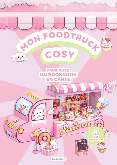 Mon food truck cosy