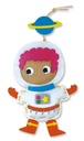 MON PREMIER PENDENTIF - ASTRONAUTE