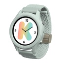 MONTRE INTERACTIVE KIDYWOLF - VERTE