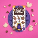 MOULE À CHOCOLATS