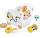 Mouton multi activites
