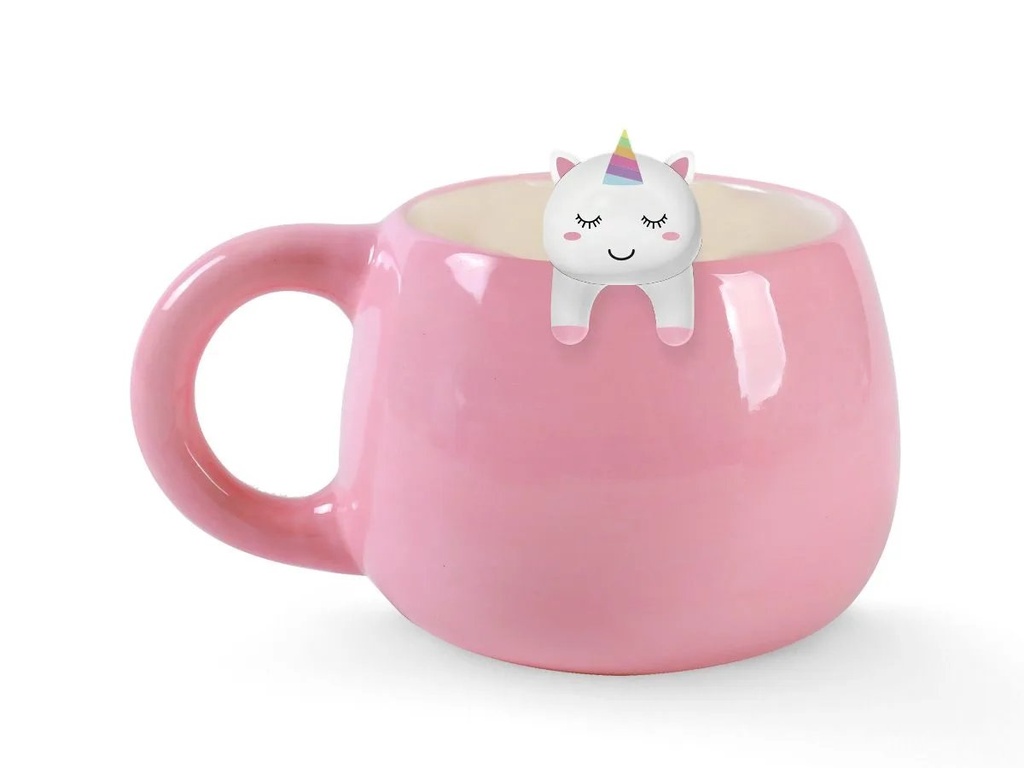 MUG LICORNE
