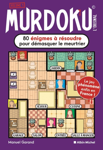 Murdoku© l'original (version française)