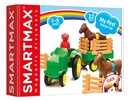 MY FIRST TRACTOR SET