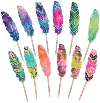 NEBULOUS STARS STYLOS A PLUME