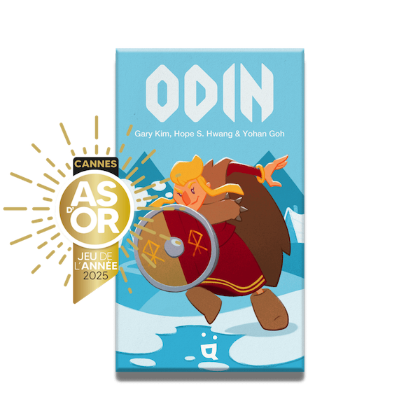 ODIN