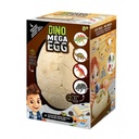OEUF GEANT DE DINOSAURE