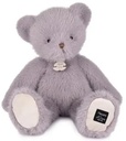 OURS CLEMENTIN GRIS LAVANDE