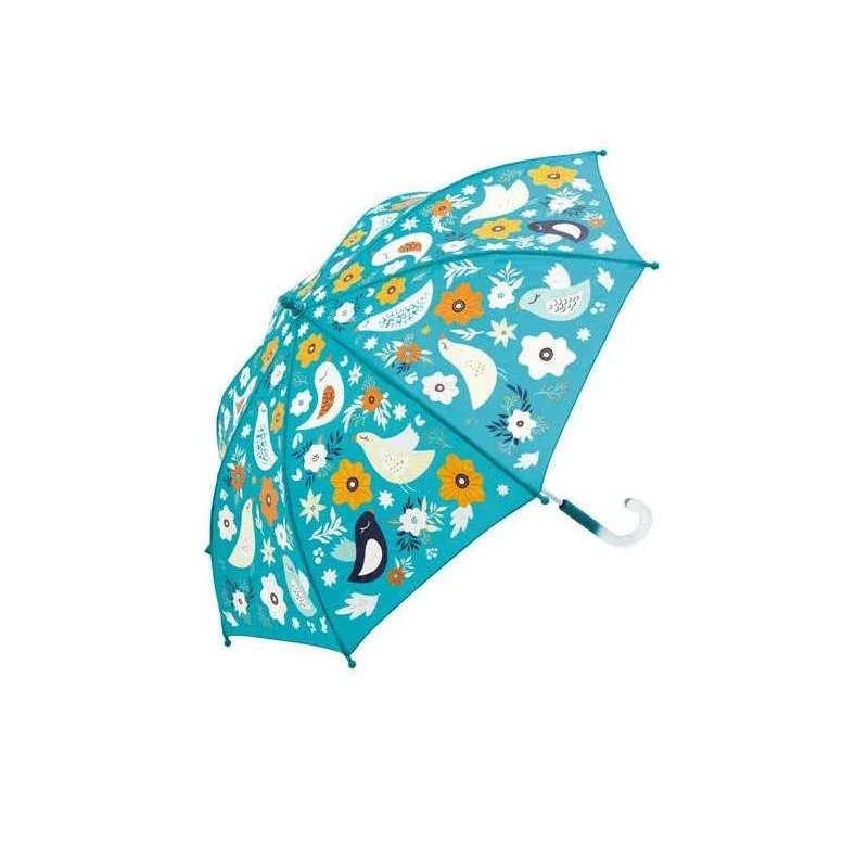 PARAPLUIE - OISEAUX