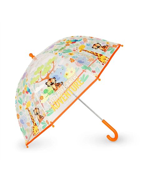 PARAPLUIE JUNGLE