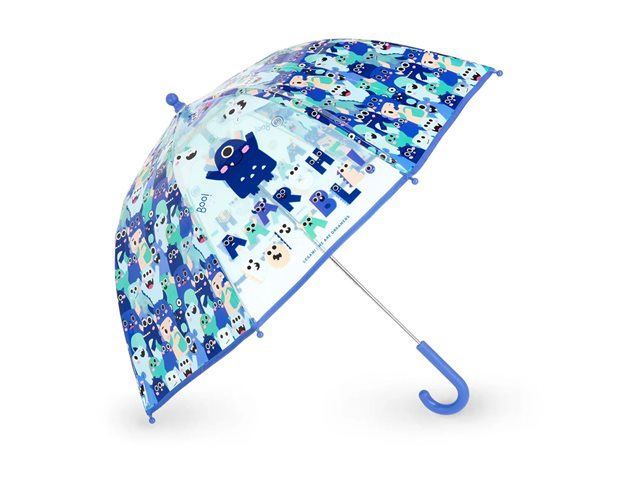 PARAPLUIE MONSTRES