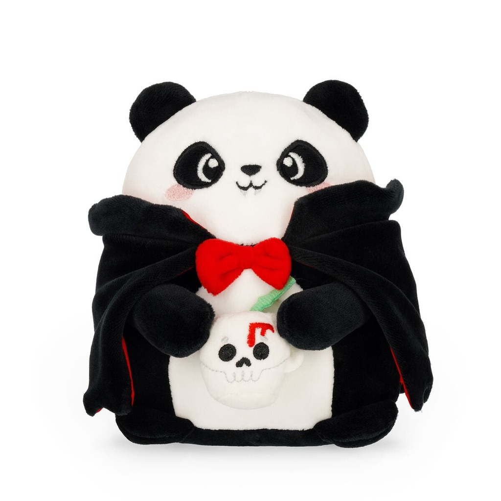 PELUCHE PANDA HALLOWEEN