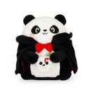 PELUCHE PANDA HALLOWEEN