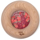 PETIT BOUM SENSORY DONUT FRAISES