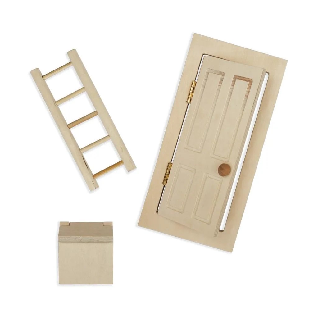 PETITE PORTE SOURIS