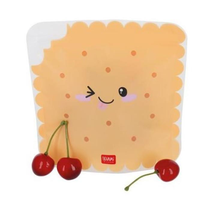 POCHETTES À GOUTER COOKIE