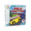 POLE POSITION JEU DE VOYAGE MAGNÉTIQUE