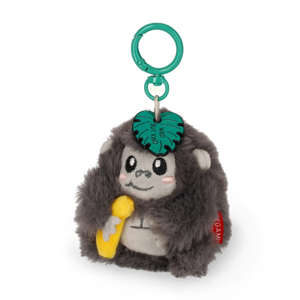 PORTE-CLES GORILLE