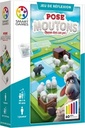 POSE MOUTONS