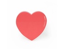 POST-IT COEUR