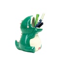 POT À CRAYONS - DINO