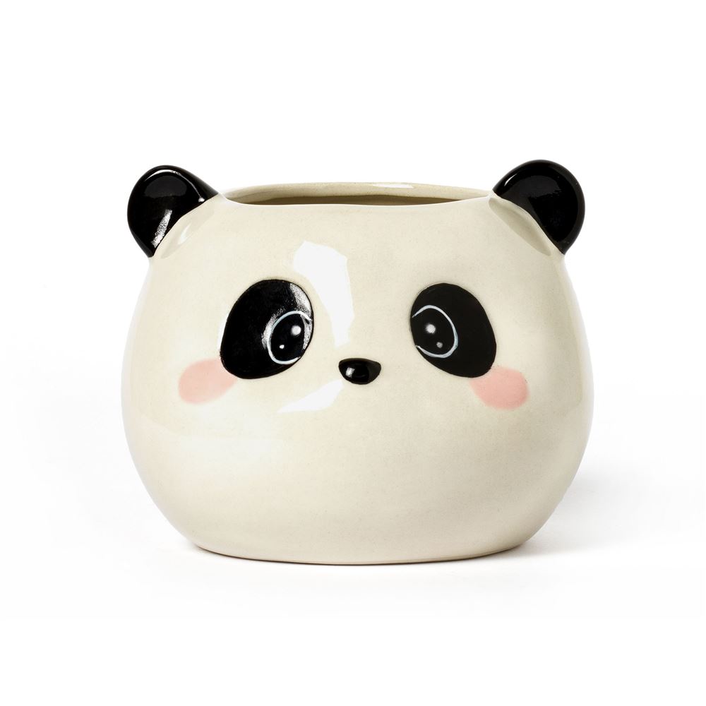 POT À CRAYONS - PANDA