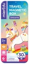 PUZZLE MAGN2TIQUE _ LICORNES