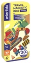 PUZZLE MAGNETIQUE CAMIONS