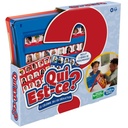 QUI EST-CE? EDITION 2023