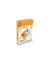 RECHARGES CHEVAUX KIDYDRAW (ORANGE)
